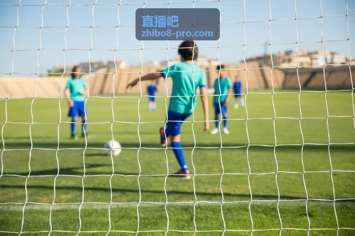 赛事解说场景